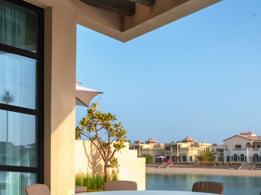 Private Villa in Dubai 2