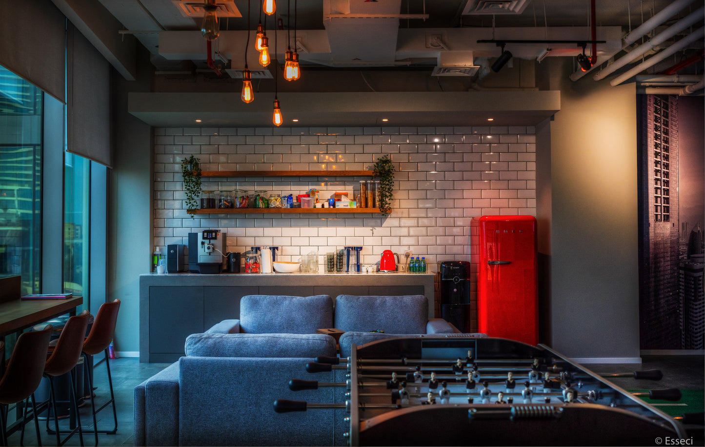 Roland Berger Office Dubai