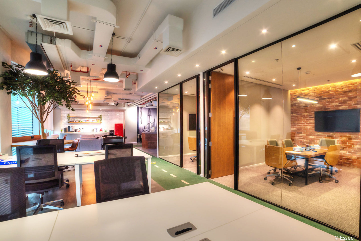 Roland Berger Office Dubai