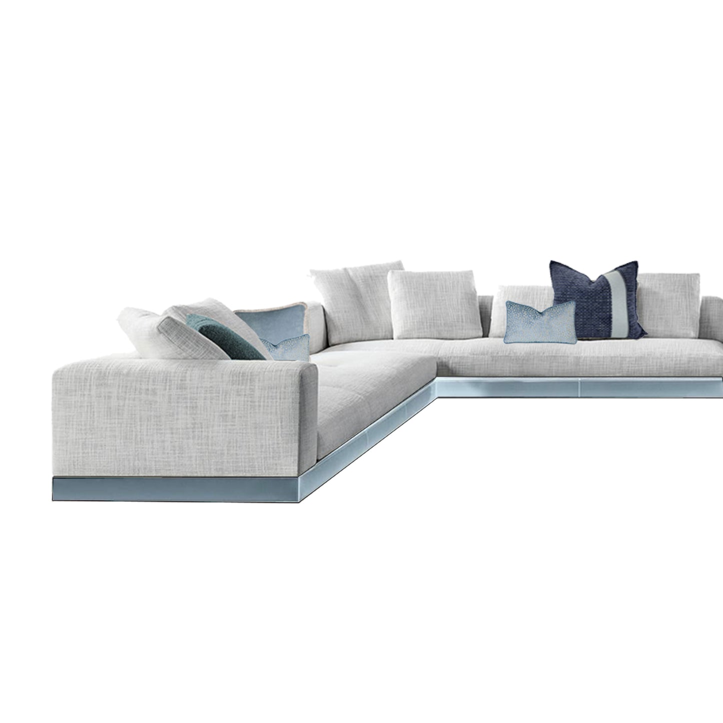 Sea Shades Sofa