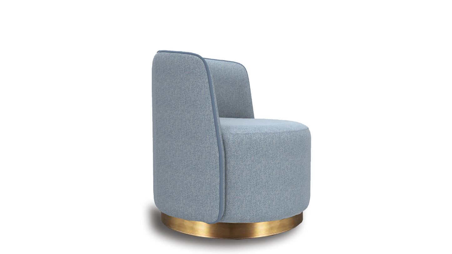 Seaside Armchair