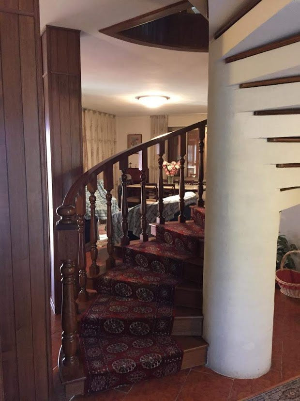 Villa in Tuscany Italy