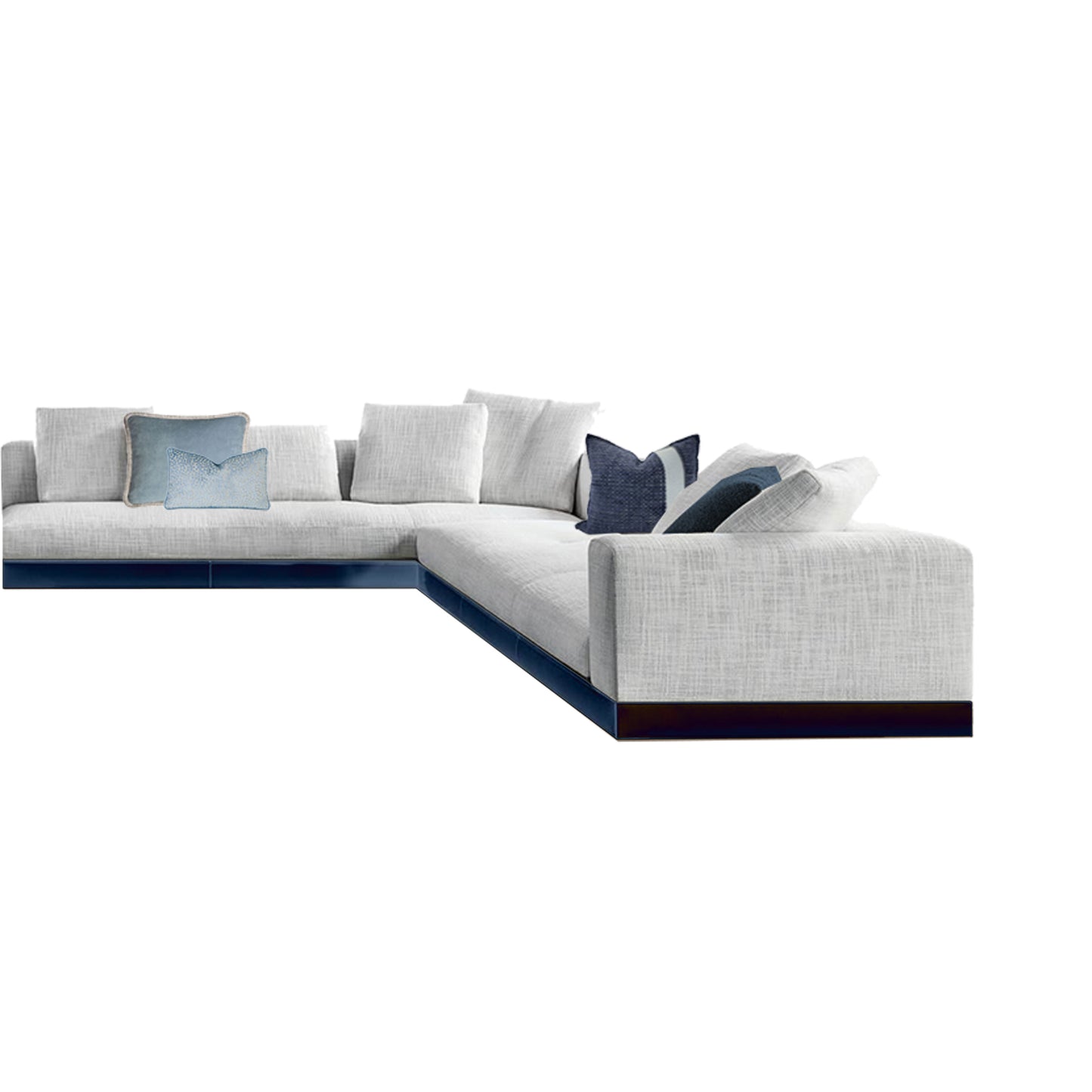 Sea Shades Sofa