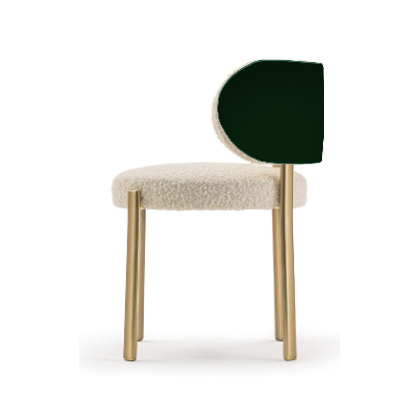 Dining Chair - Model 1