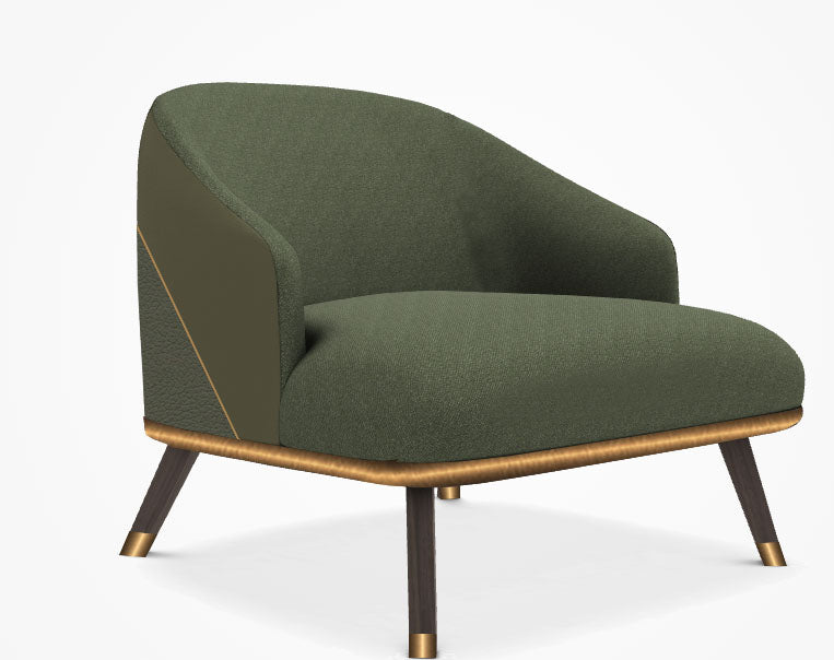 Armchair - Model 2