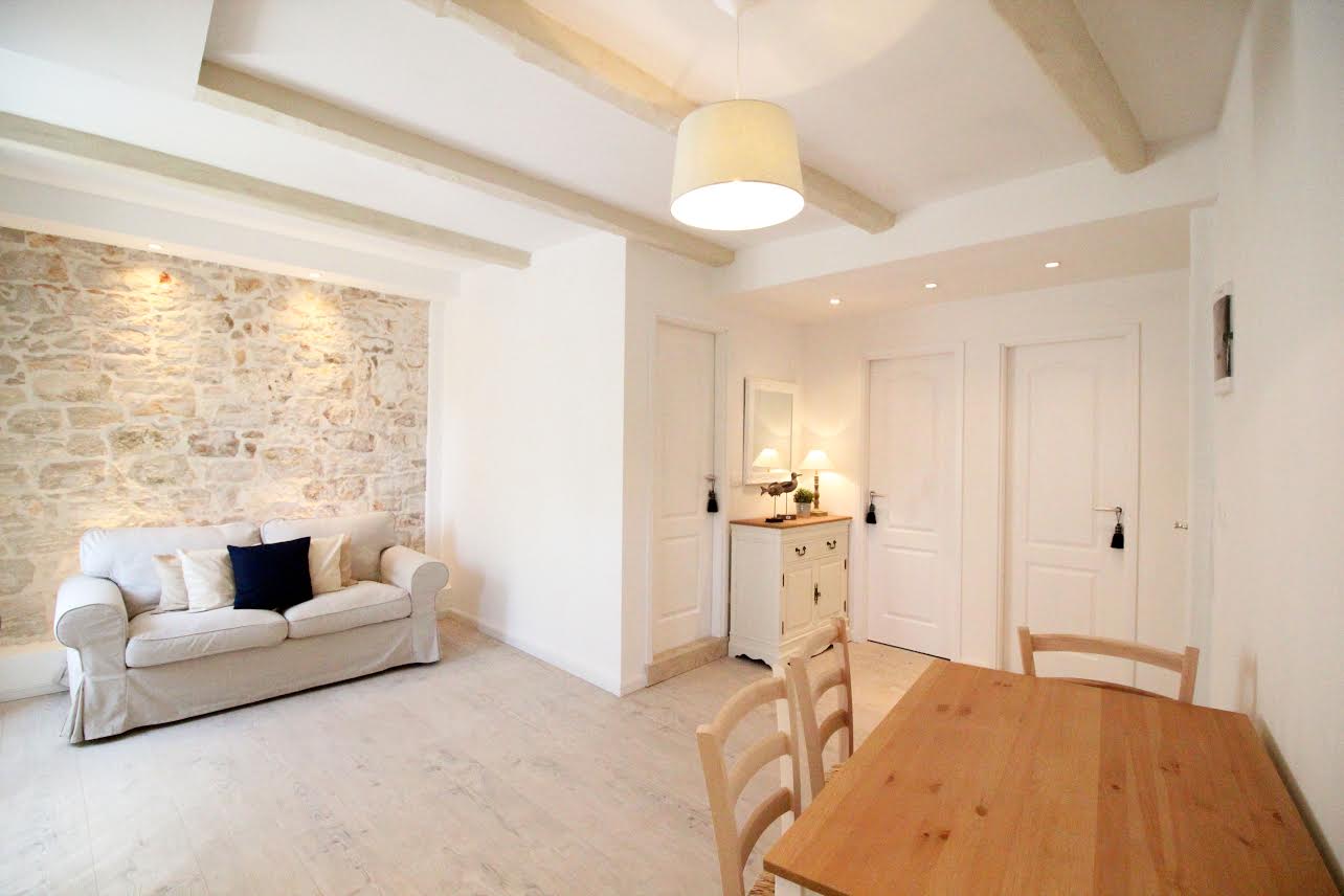 Private apartment in Croatia 1
