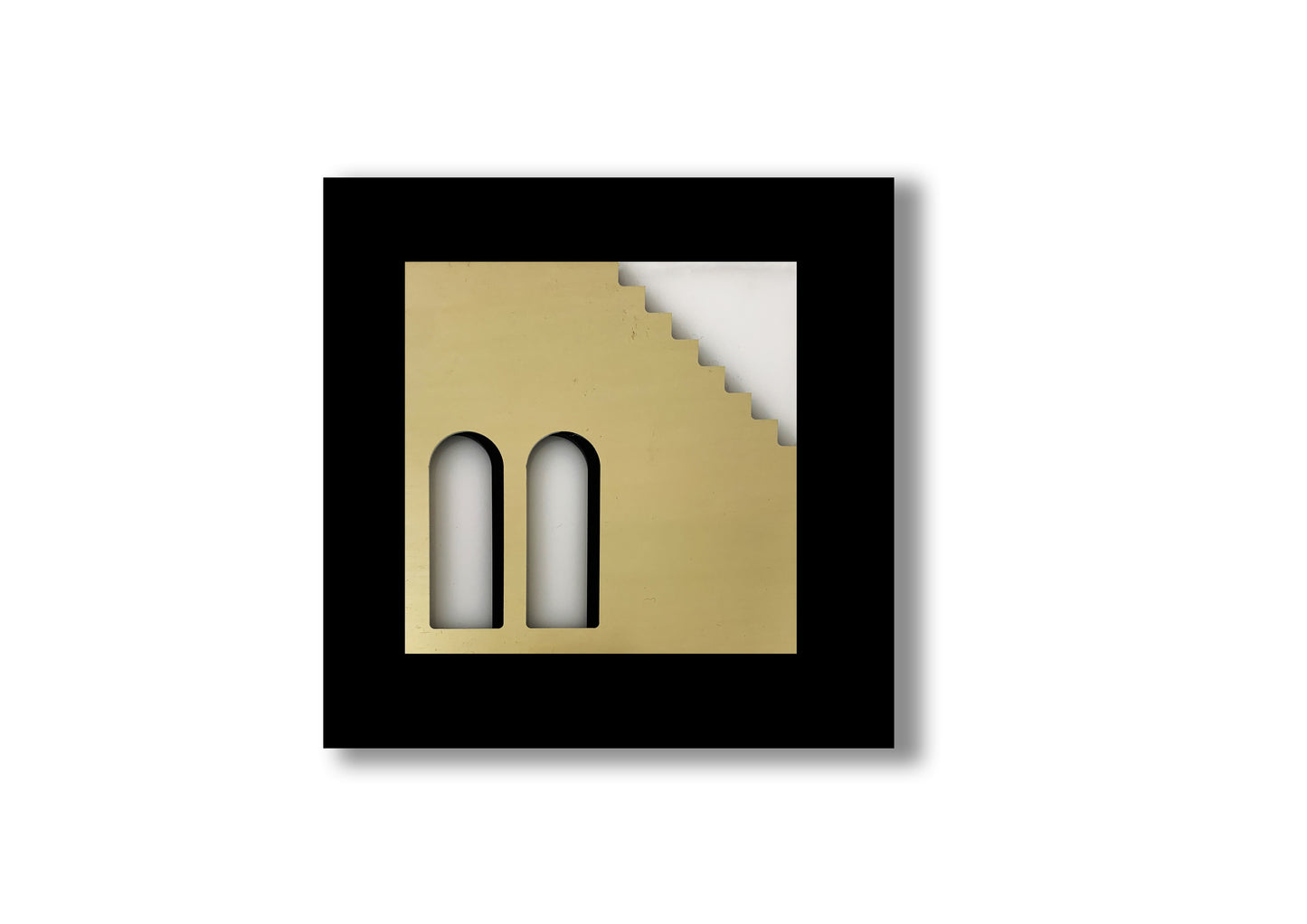 Palm Jumeirah Wall Lights - 1 PIECE WALL LIGHT v11