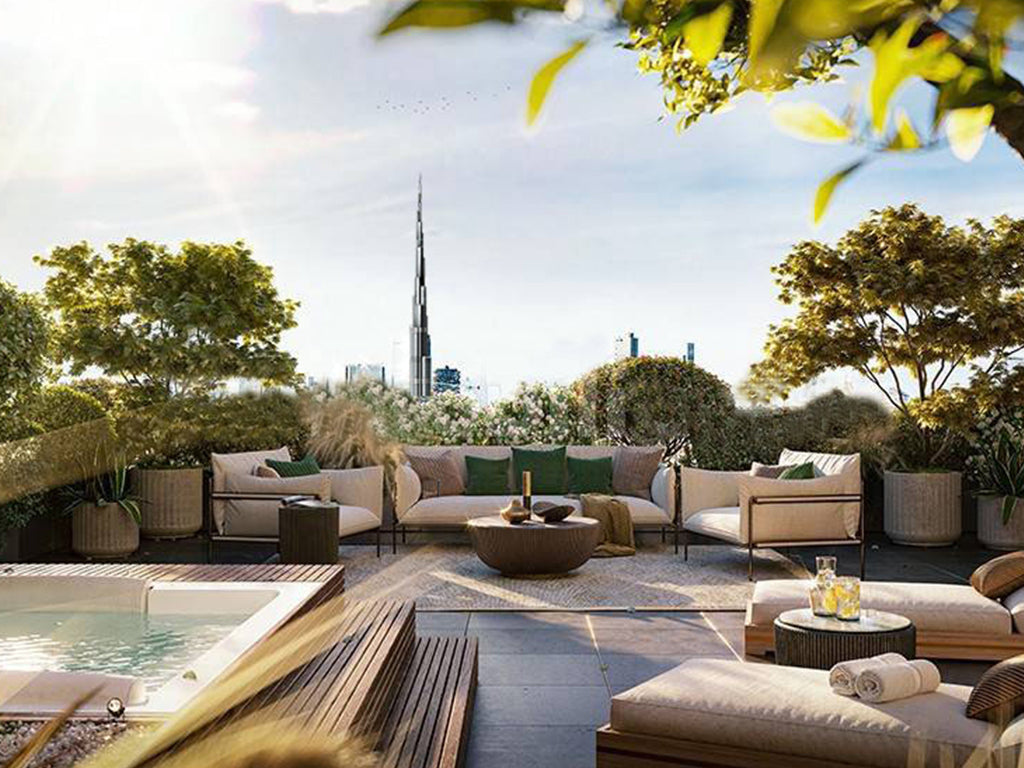 Penthouse in Dubai