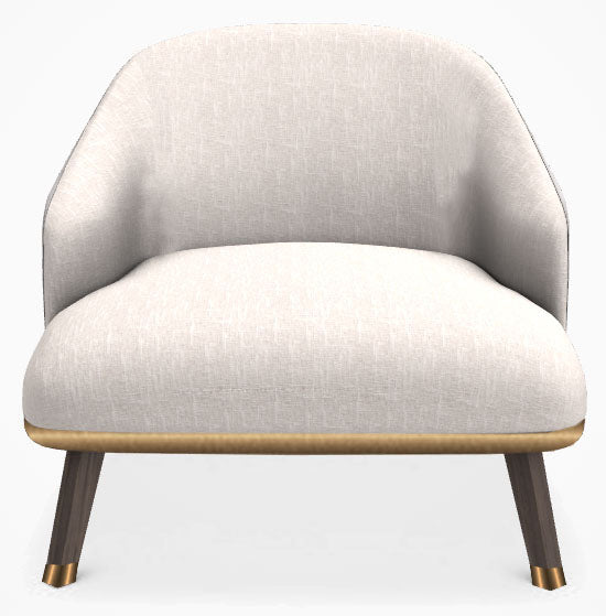 Armchair - Model 1