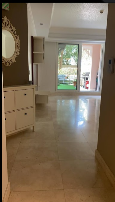 Palm Jumeirah Dubai Flat Renovation