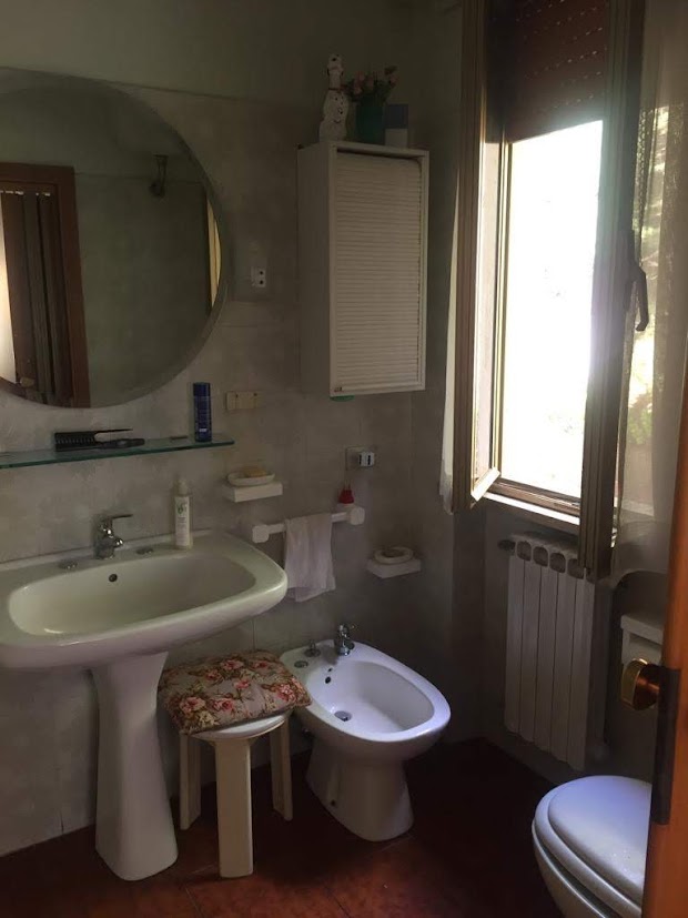 Villa in Tuscany Italy