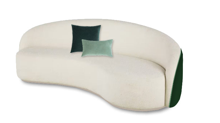 Round Sofa