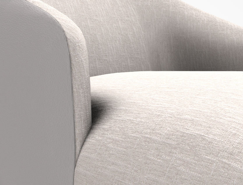 Armchair - Model 1
