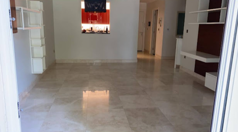 Palm Jumeirah Dubai Flat Renovation