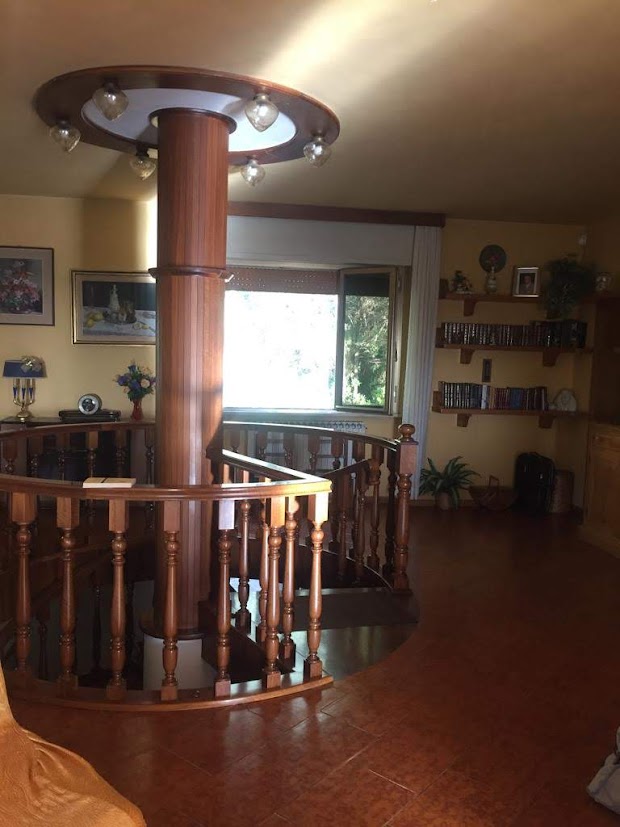 Villa in Tuscany Italy