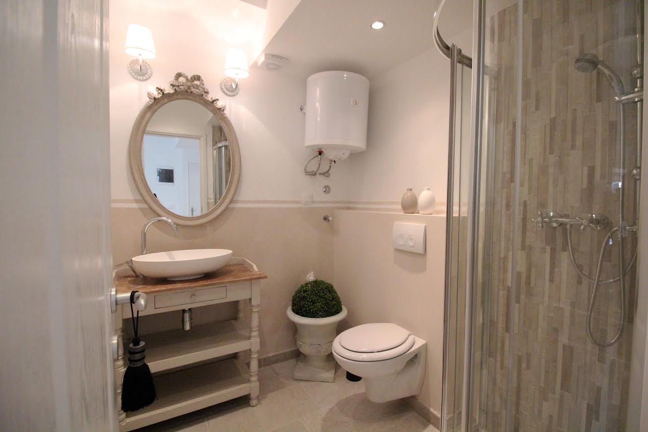 Private apartment in Croatia 1