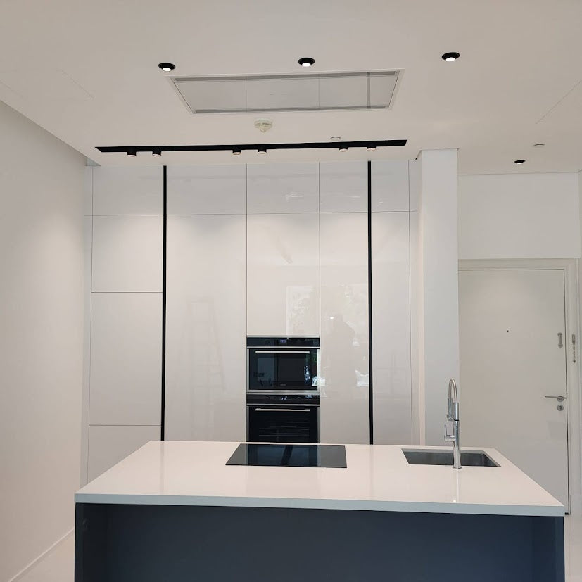 Palm Jumeirah Dubai Flat Renovation