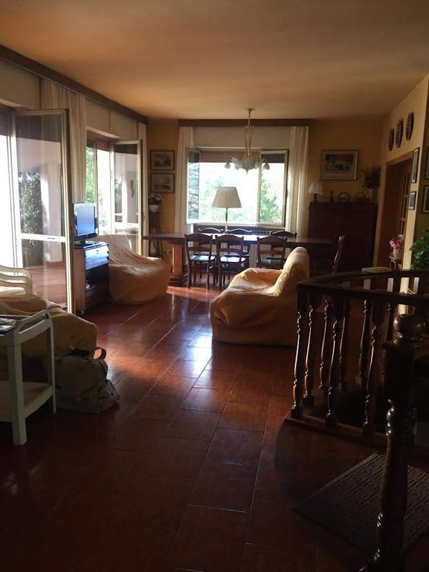 Villa in Tuscany Italy