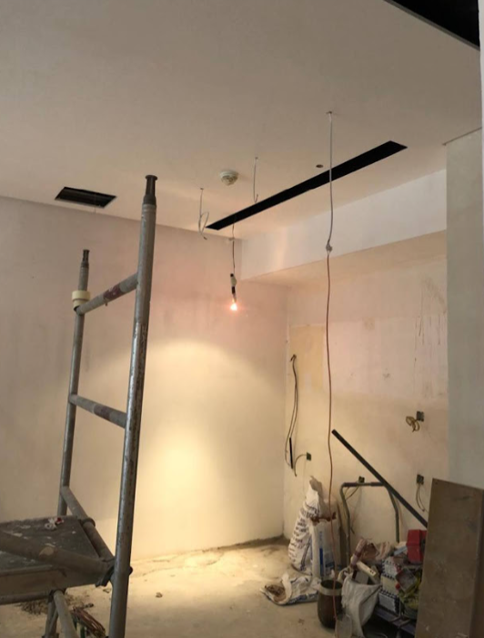 Palm Jumeirah Dubai Flat Renovation