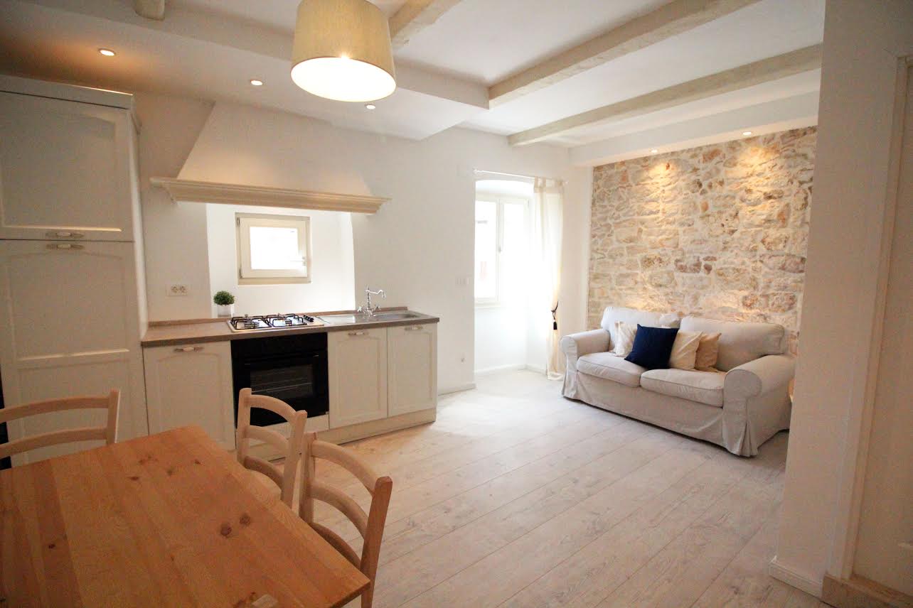 Private apartment in Croatia 1