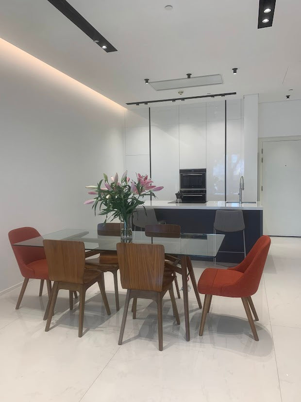 Palm Jumeirah Dubai Flat Renovation