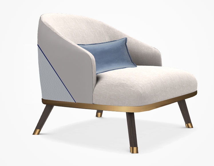 Armchair - Model 1
