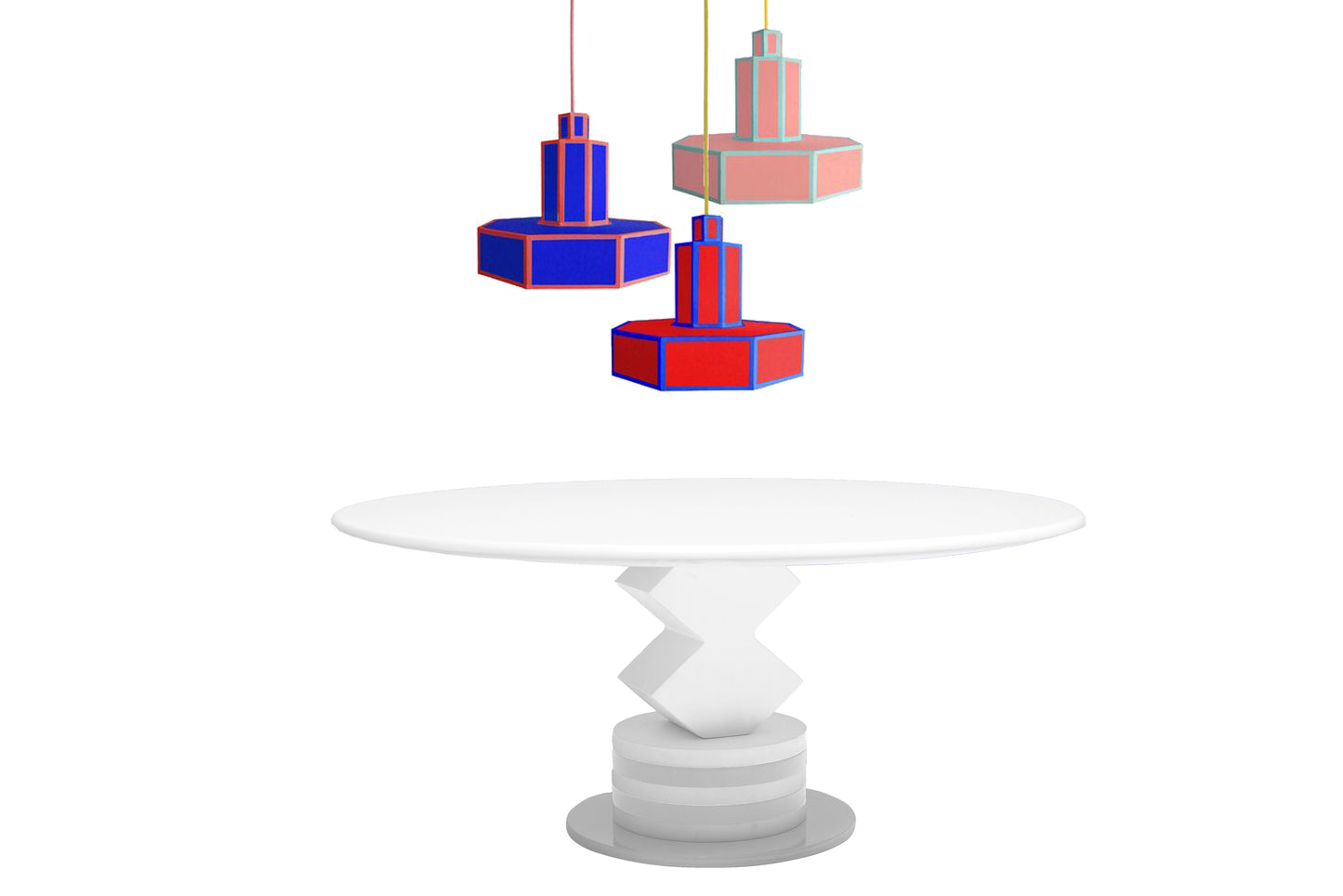 Lounge Table