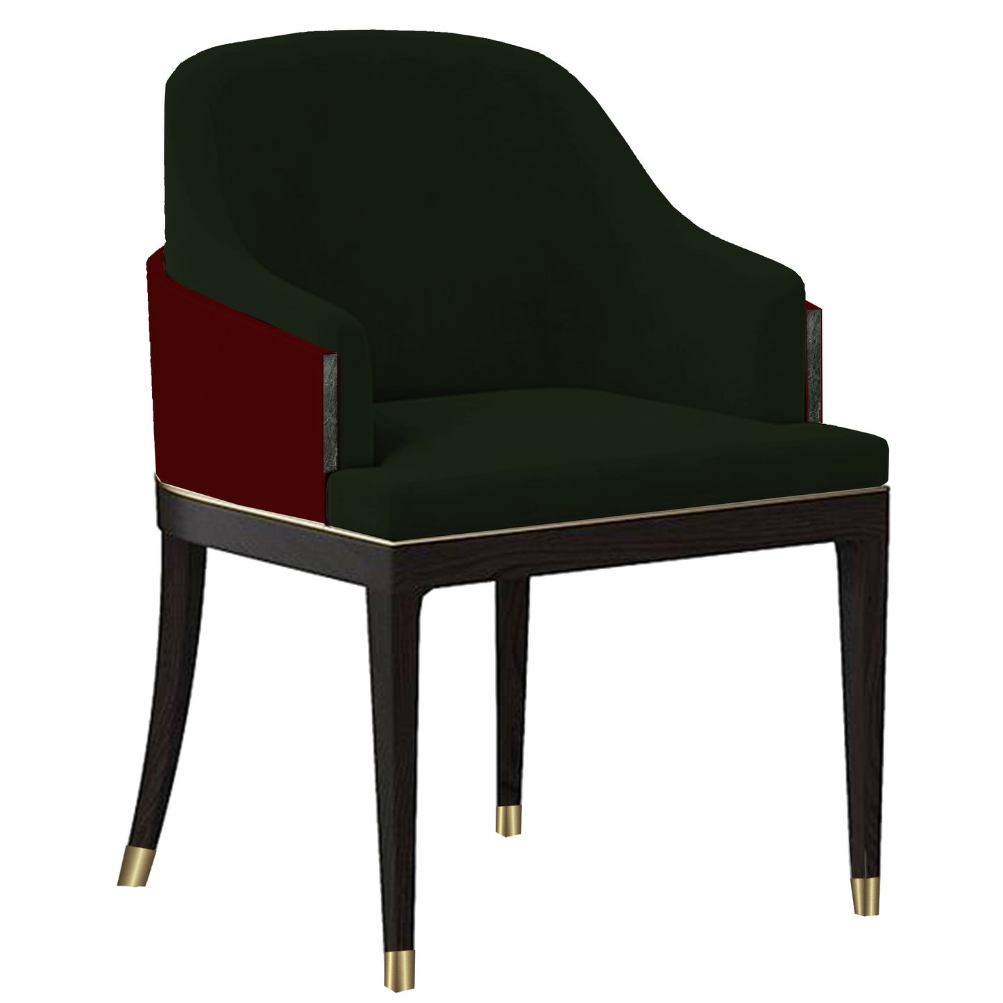 Dining Chair - Model 2