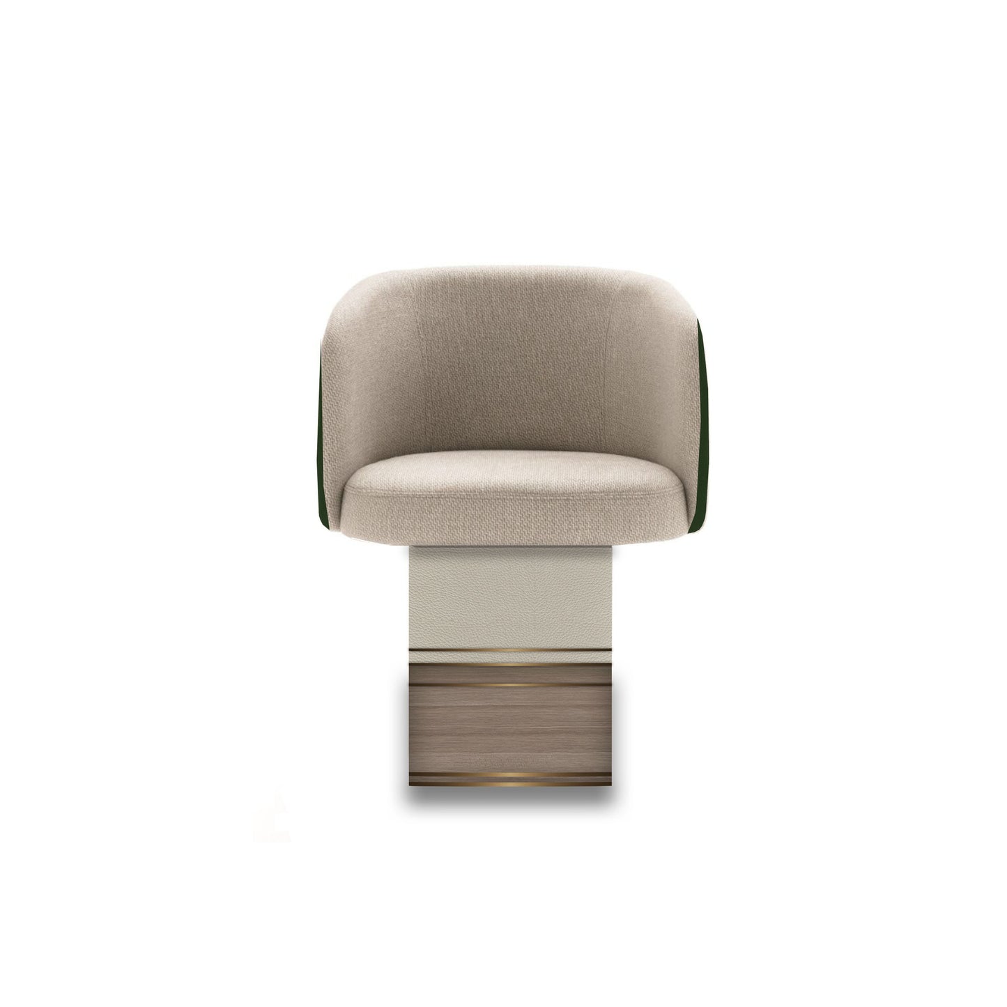 Dining Chair - Model 4