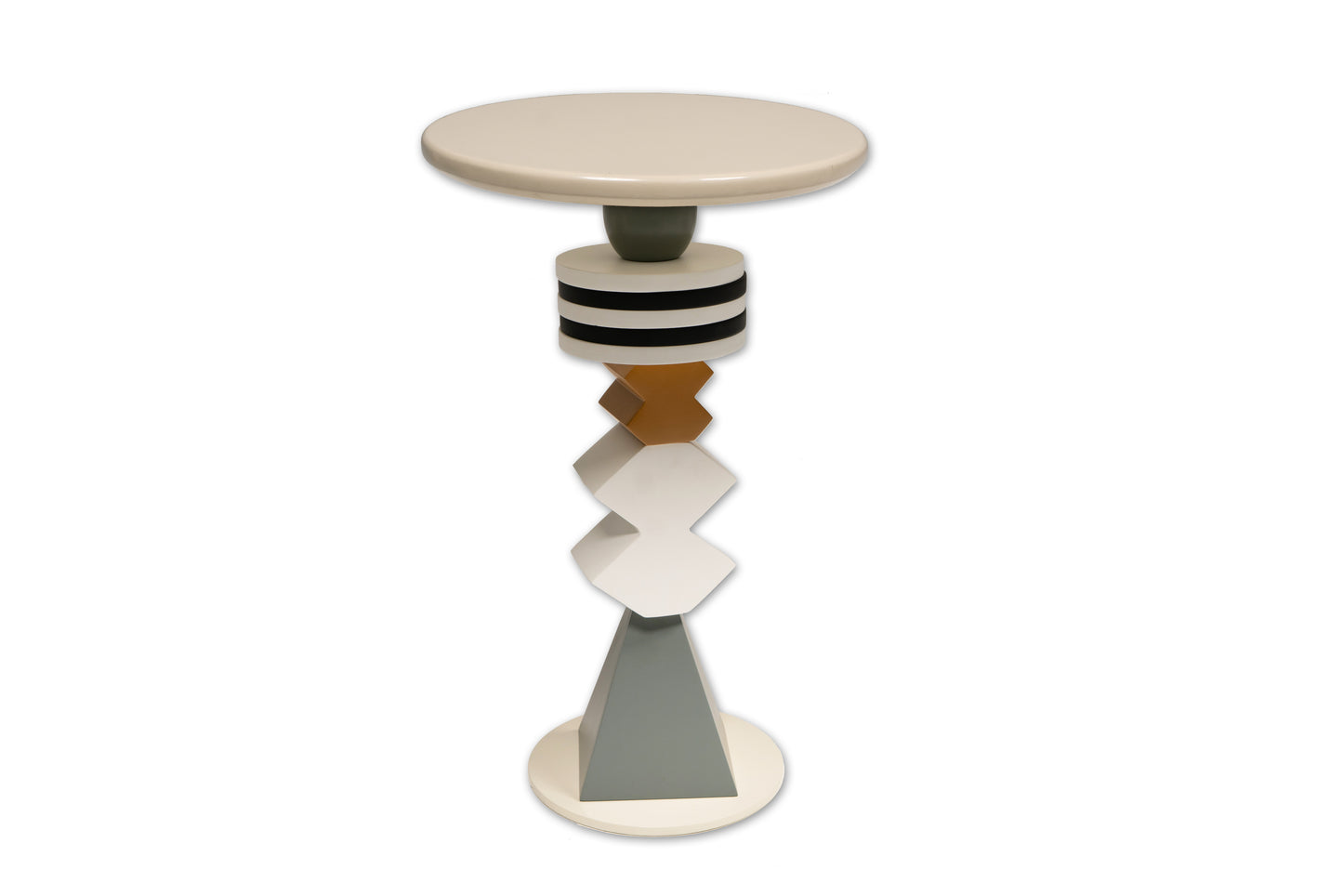 High Side table - model 3