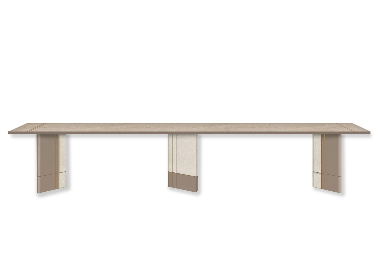 Dining table - 12 people