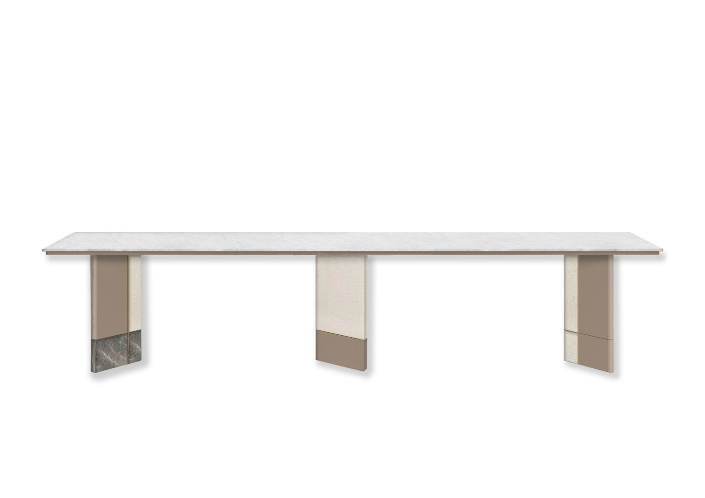 Dining table - 10 people