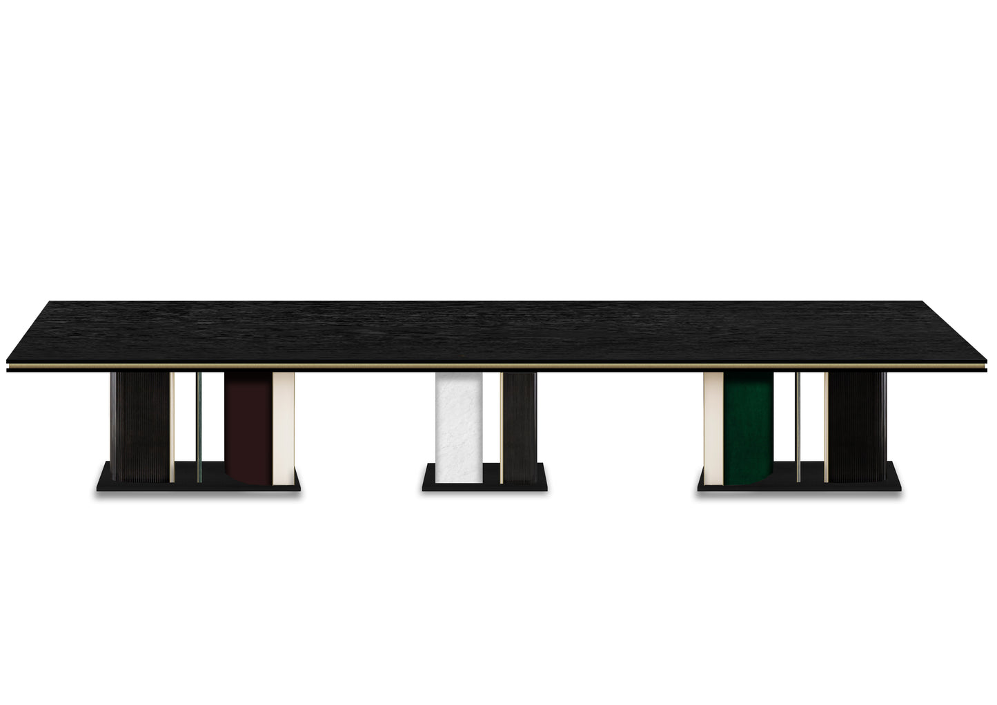 Dining table - 18 people