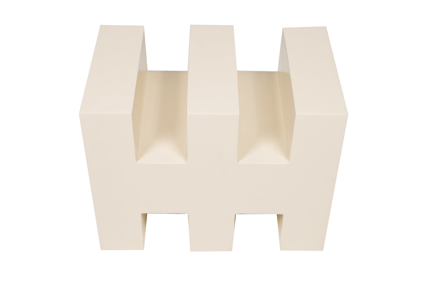 Modular Lounge Table