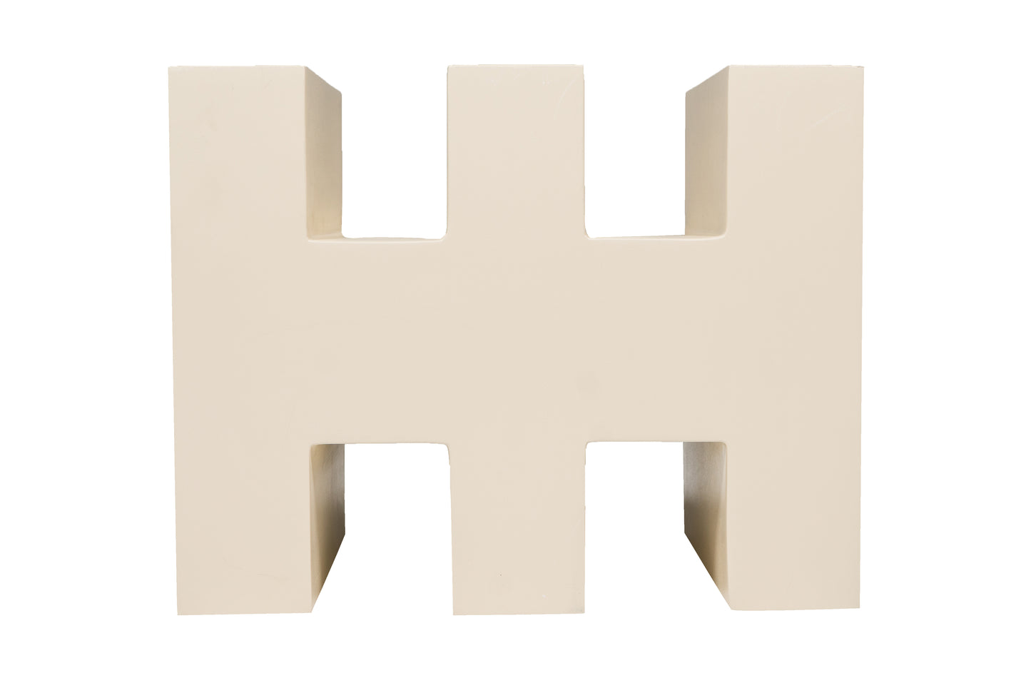 Modular Lounge Table