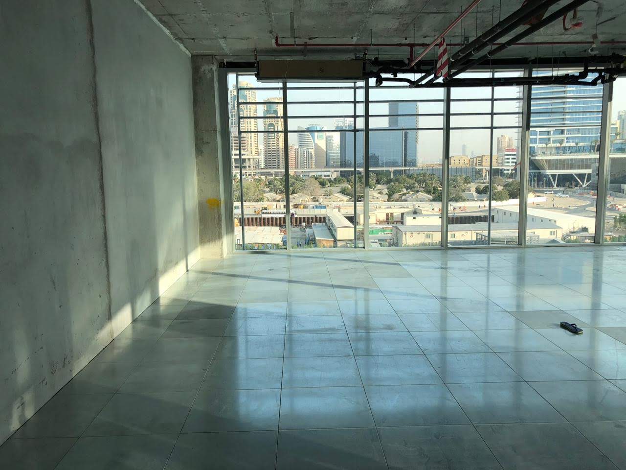 Roland Berger Office Dubai