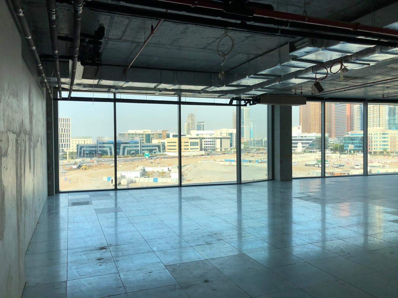 Roland Berger Office Dubai
