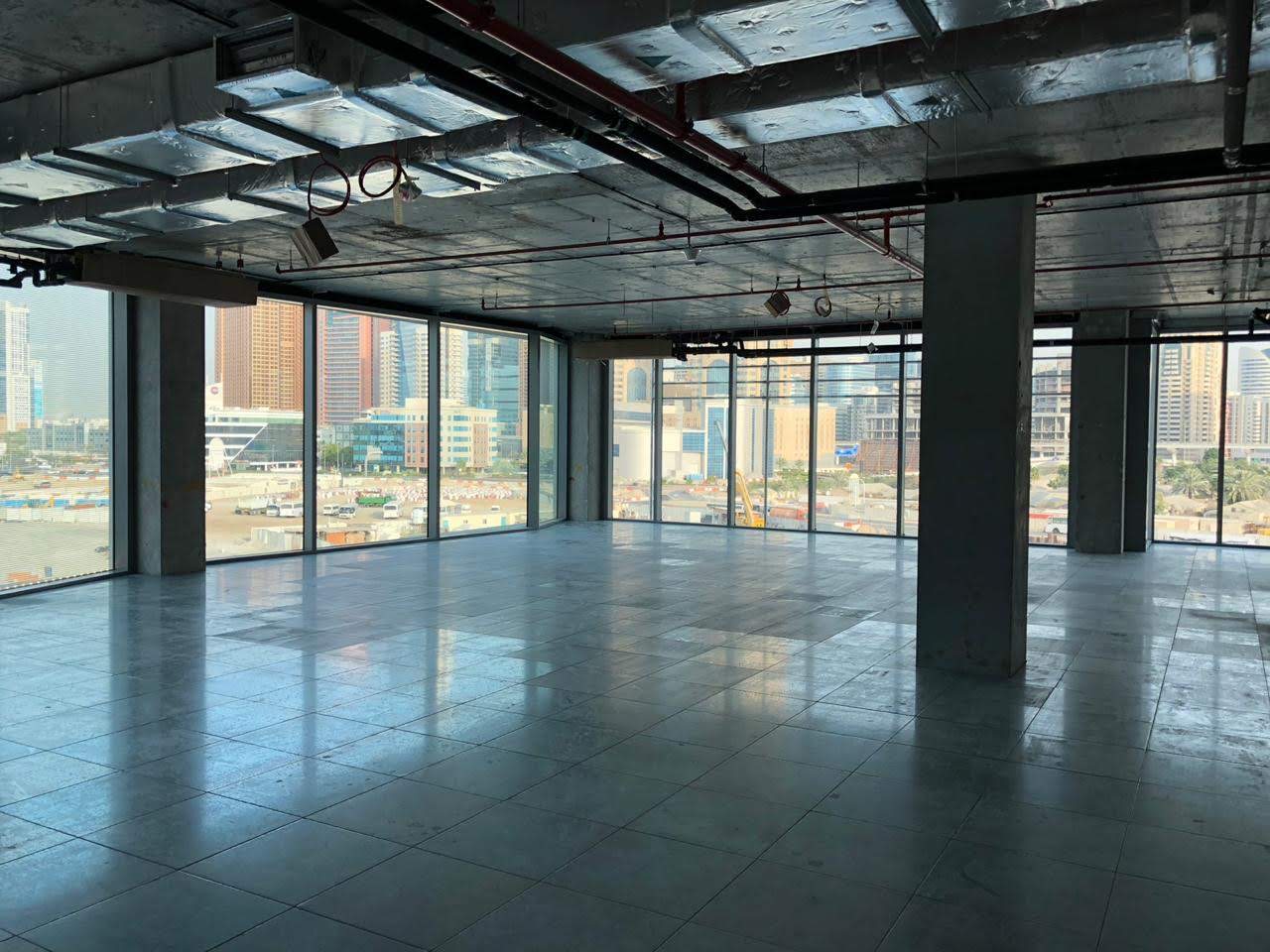 Roland Berger Office Dubai