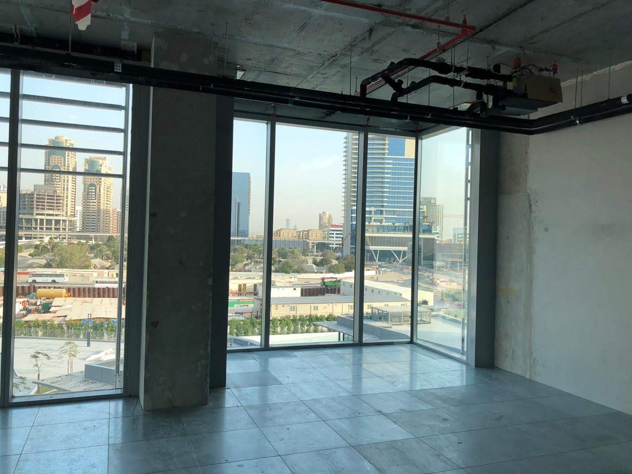 Roland Berger Office Dubai
