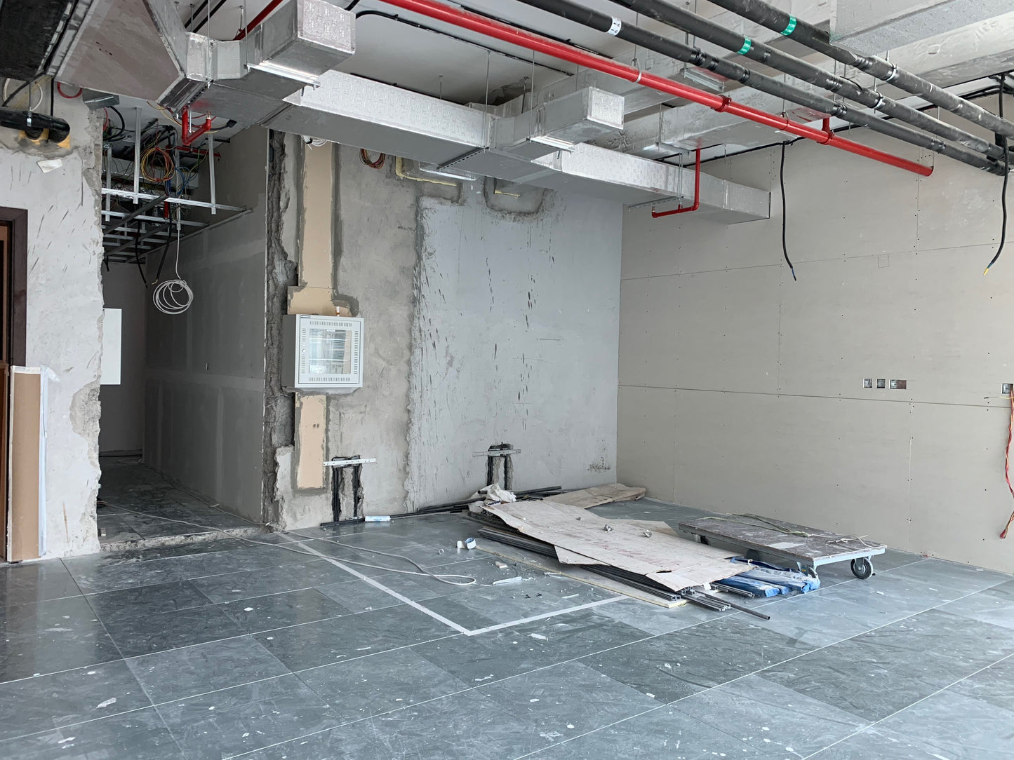 Roland Berger Office Dubai