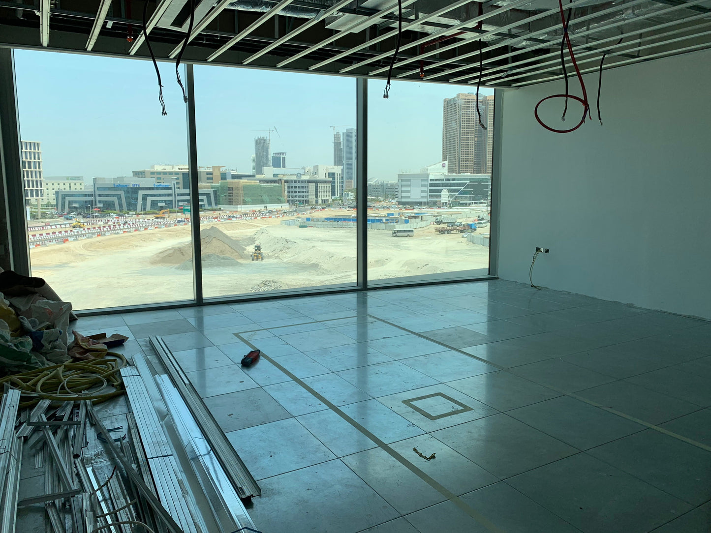 Roland Berger Office Dubai