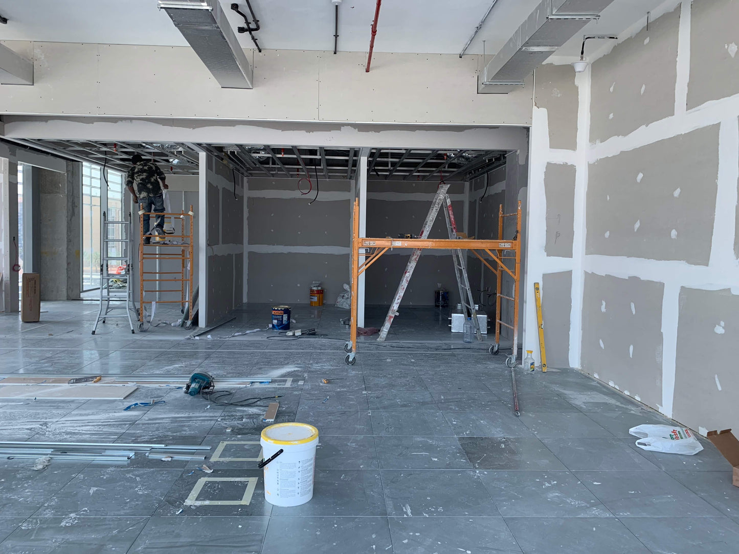Roland Berger Office Dubai