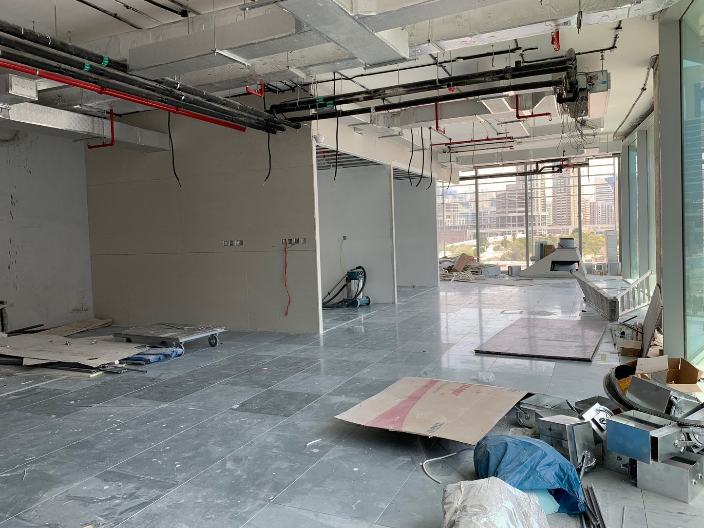 Roland Berger Office Dubai