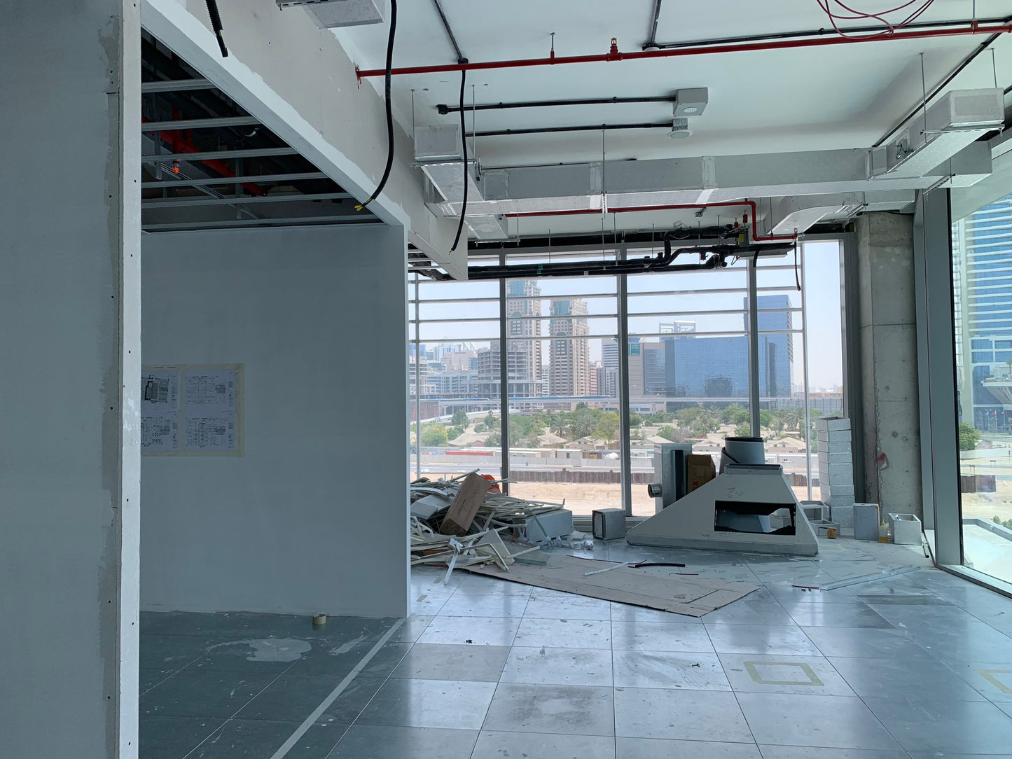 Roland Berger Office Dubai