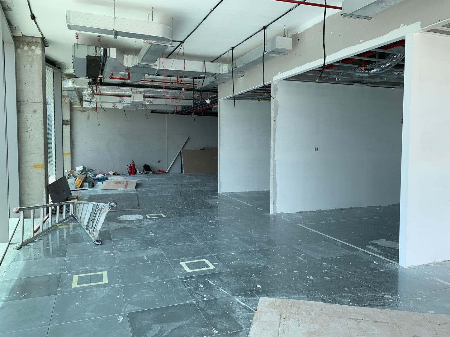 Roland Berger Office Dubai