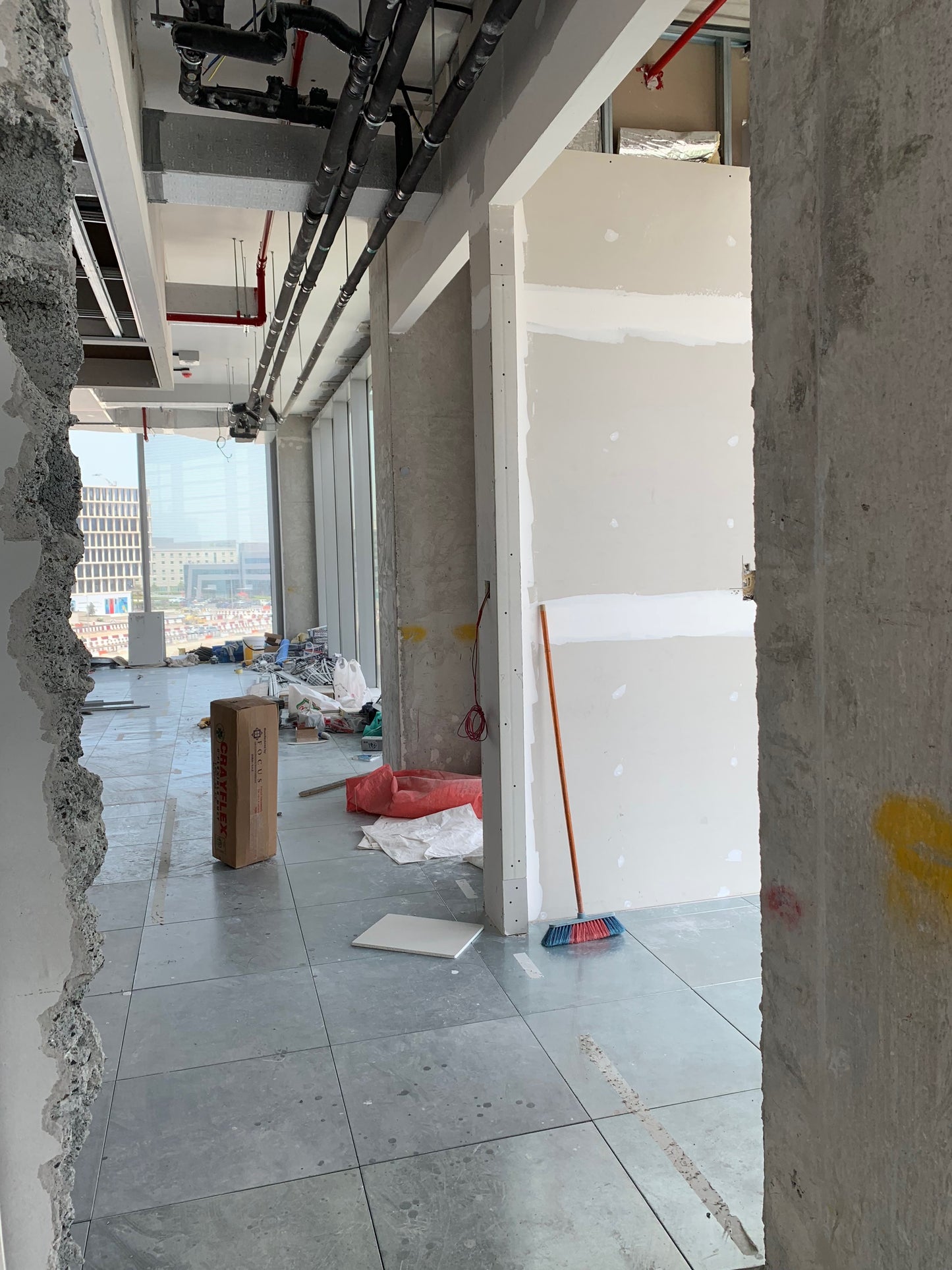 Roland Berger Office Dubai