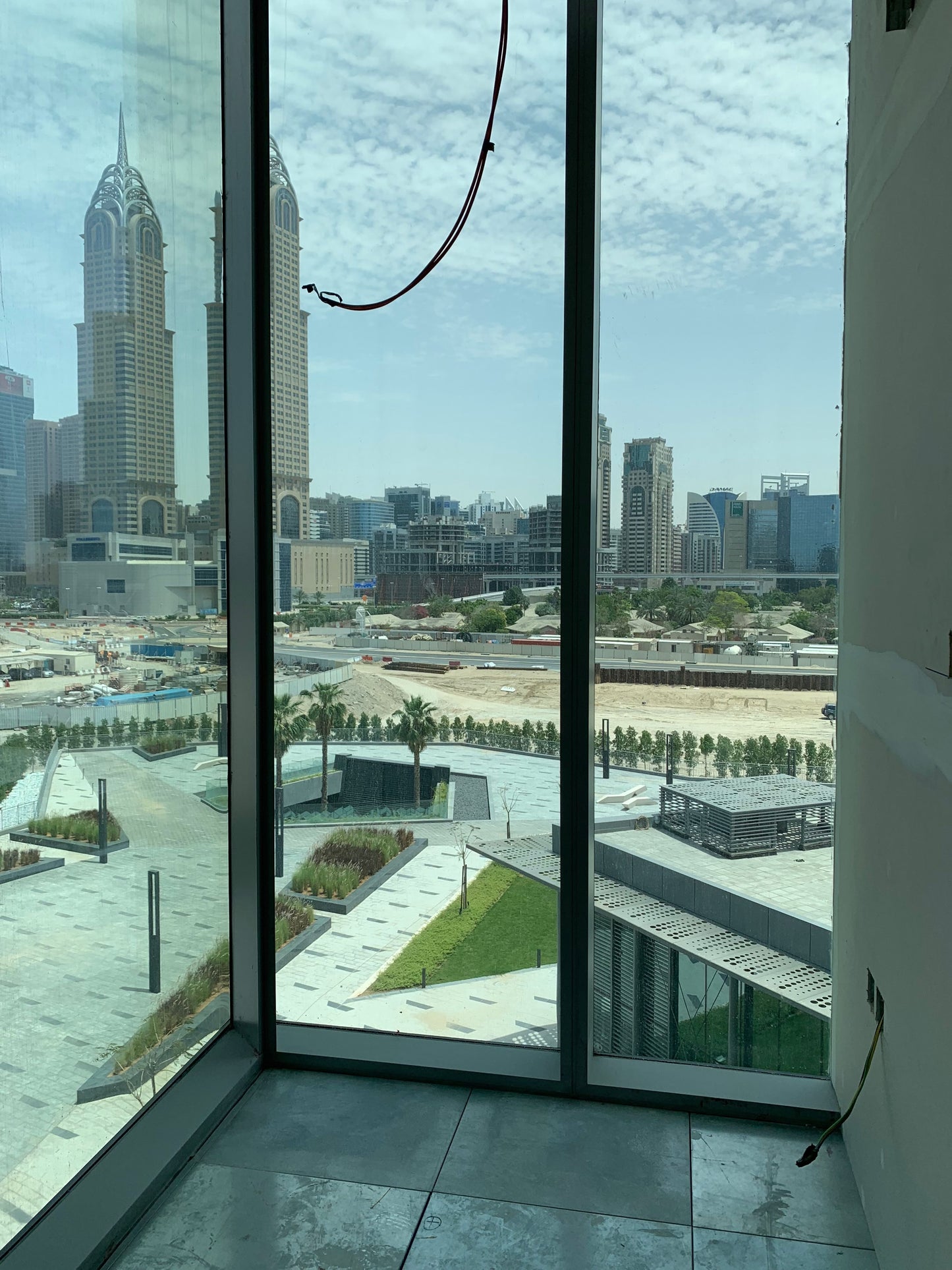 Roland Berger Office Dubai
