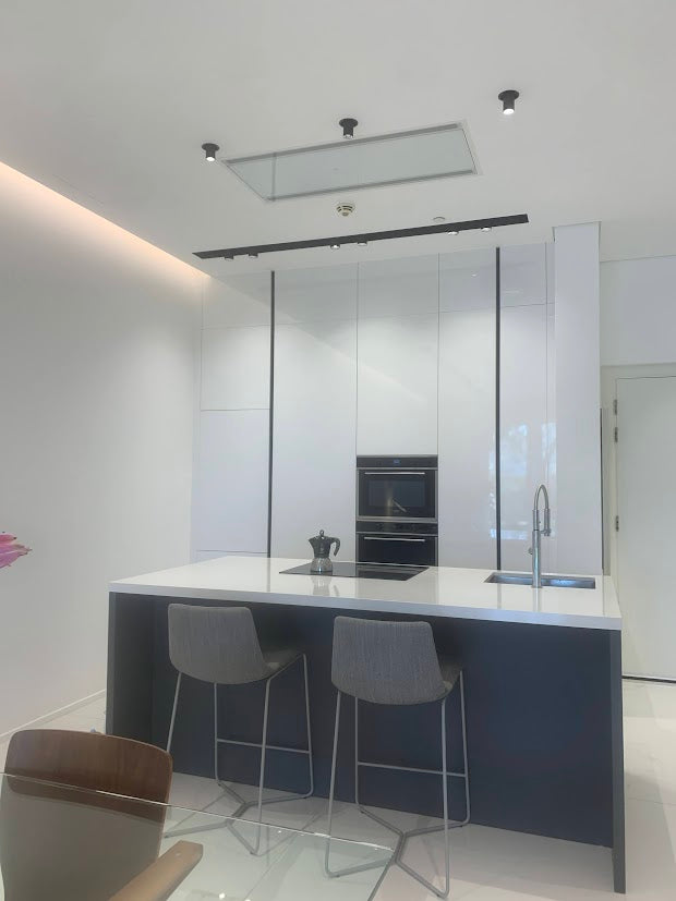 Palm Jumeirah Dubai Flat Renovation
