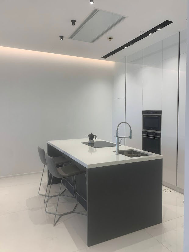 Palm Jumeirah Dubai Flat Renovation