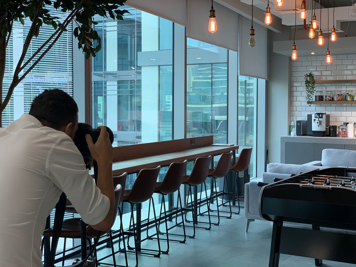 Roland Berger Office Dubai